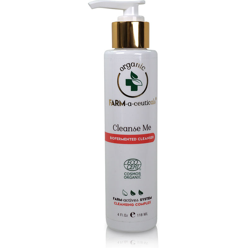 Cleanse Me - Facial Cleanser